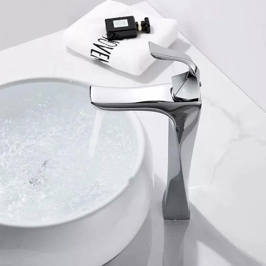 Baterie Lavoar, Alama Sanitara, Crom, CF2021 – culoare argintie – RegalStore, iluminat interior