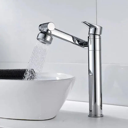 Baterie Lavoar, Alama Sanitara, Crom, OD/2026 – culoare argintie – RegalStore, iluminat interior