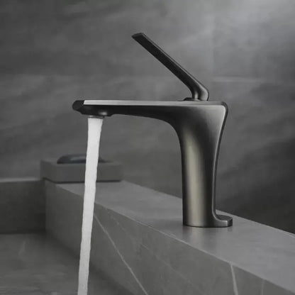 Baterie Lavoar, Alama Sanitara, Gri Satinat, 10007N – RegalStore, iluminat interior