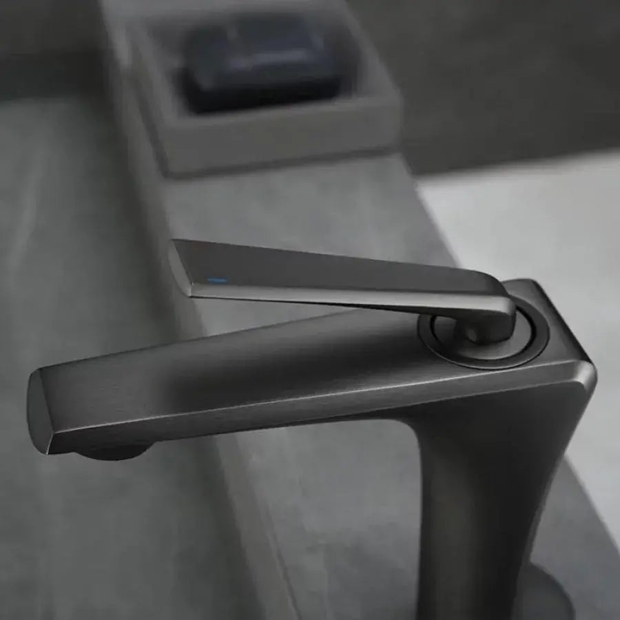 Baterie Lavoar, Alama Sanitara, Gri Satinat, 10007N – RegalStore, iluminat interior