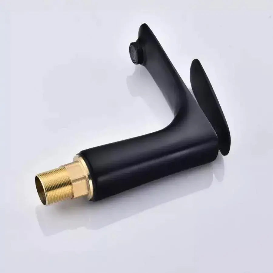 Baterie Lavoar, Alama Sanitara, Negru, CF2025 – culoare neagră – RegalStore, iluminat interior