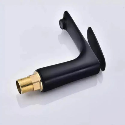 Baterie Lavoar, Alama Sanitara, Negru, CF2025 – culoare neagră – RegalStore, iluminat interior