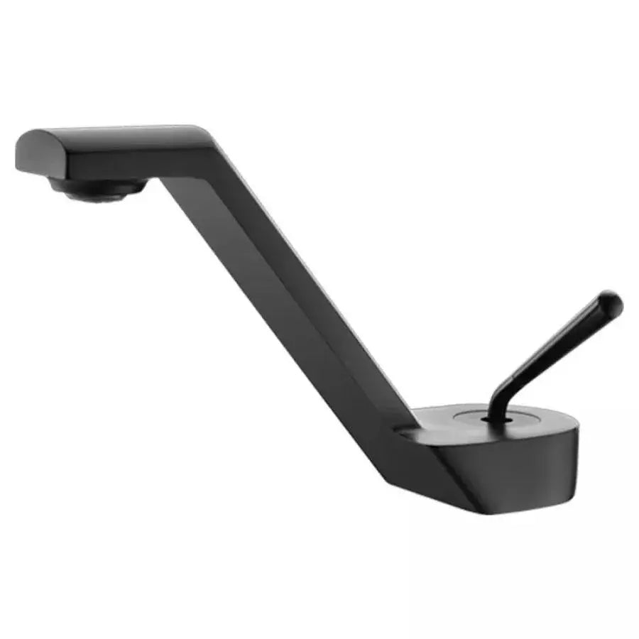 Baterie Lavoar, Alama Sanitara, Negru, MP017H – culoare neagră – RegalStore, iluminat interior