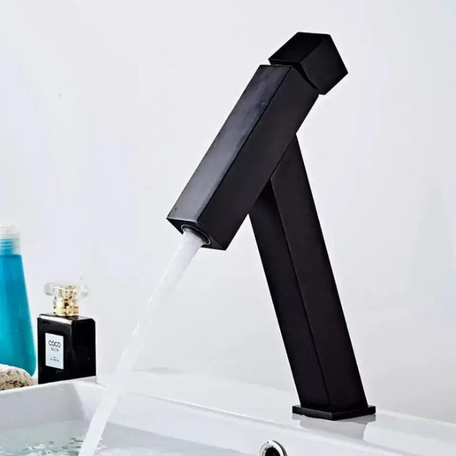 Baterie Lavoar, Alama Sanitara, Negru, OD/2036 – culoare neagră – RegalStore, iluminat interior