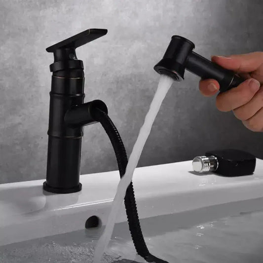 Baterie Lavoar, Alama Sanitara, Negru, OD/2042 – culoare neagră – RegalStore, iluminat interior