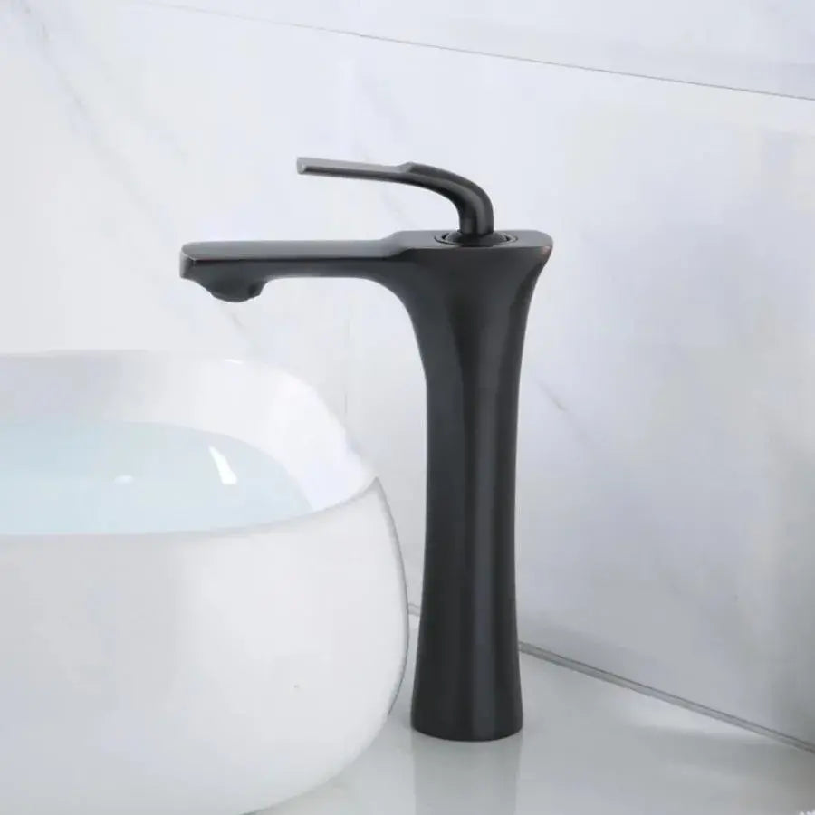 Baterie Lavoar, Alama Sanitara, Negru, OD/2067 – culoare neagră – RegalStore, iluminat interior