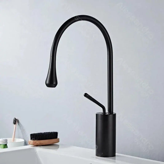 Baterie Lavoar, Alama Sanitara, Negru, WZY/327/B