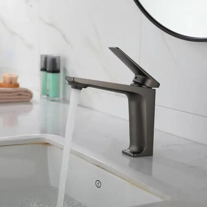 Baterie Lavoar, Alama Sanitara, Gri Grafit, 9967N – RegalStore, iluminat interior