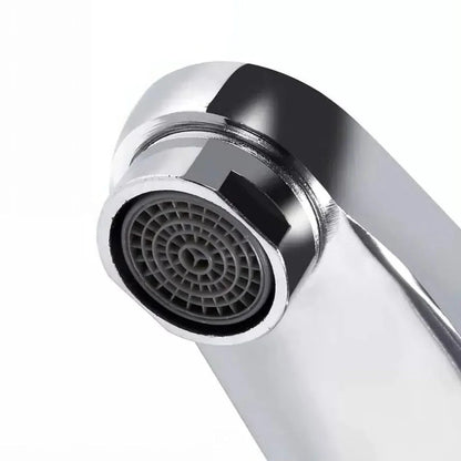 Baterie Lavoar, Aliaj, Crom, LV001 – culoare argintie – RegalStore, iluminat interior