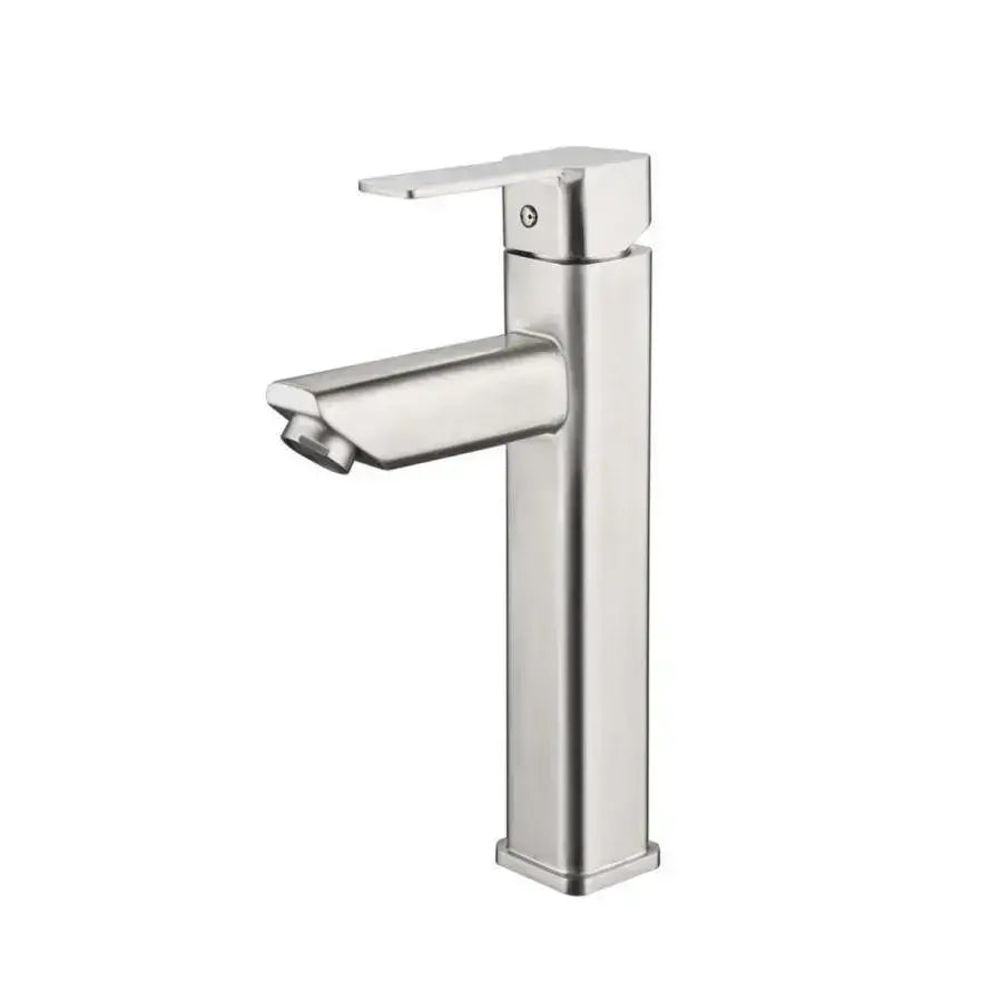 Baterie Lavoar, Inox SUS304, Satinat, MP014 – RegalStore, iluminat interior