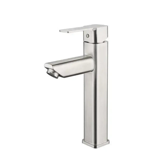 Baterie Lavoar, Inox SUS304, Satinat, MP014 – RegalStore, iluminat interior