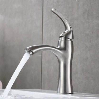 Baterie Lavoar, Inox SUS304, Satinat, MP015 – RegalStore, iluminat interior