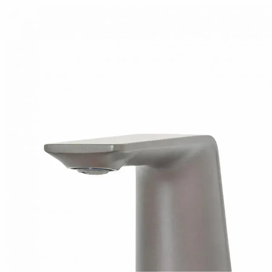 Baterie Lavoar cu Senzor, Alama Sanitara, Gri, RW-190GR – cu senzor – RegalStore, iluminat interior