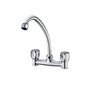 Baterie Stativa cu Pipa Rotativa, Compozit Metal, Crom, SR001 – culoare argintie – RegalStore, iluminat interior