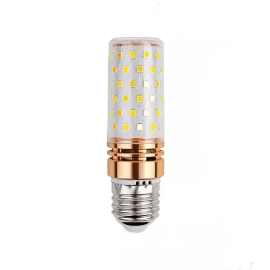 Bec E27 LED, 16W, Rose, Lumina Rece, 6000K