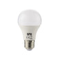 Bec LED A60 E27, 8W, 2700K