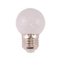 Bec LED, E27, 2W, Alb