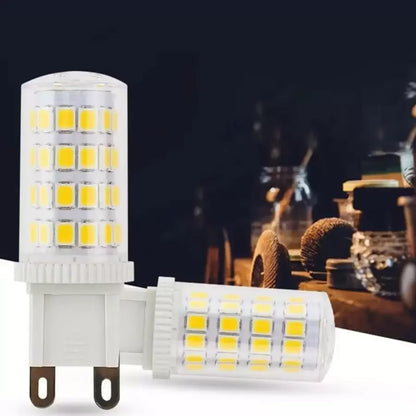Bec LED, G9, 5W, Lumina Calda/Rece/Neutra