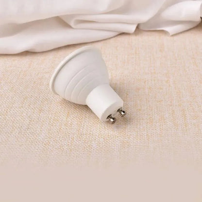 Bec Led GU10 10W Lumina Rece 6500K – RegalStore