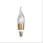 Bec LED E14 Lumanare, 12W, Lumina Calda, 6000K