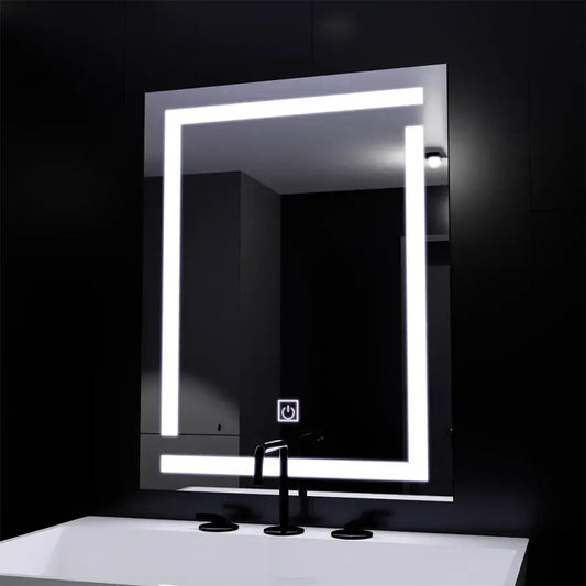 Oglinda LED Touch Giga 60x80cm