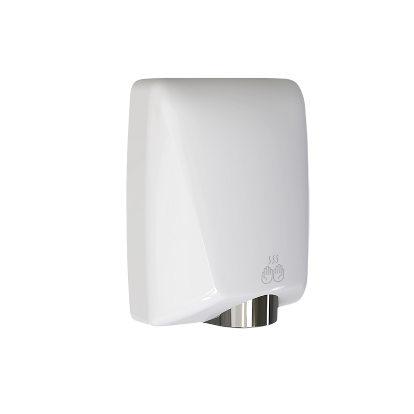 Uscator de Maini cu Senzor, 1200W, Alb, FL2023WH – culoare albă, cu senzor – RegalStore, iluminat interior