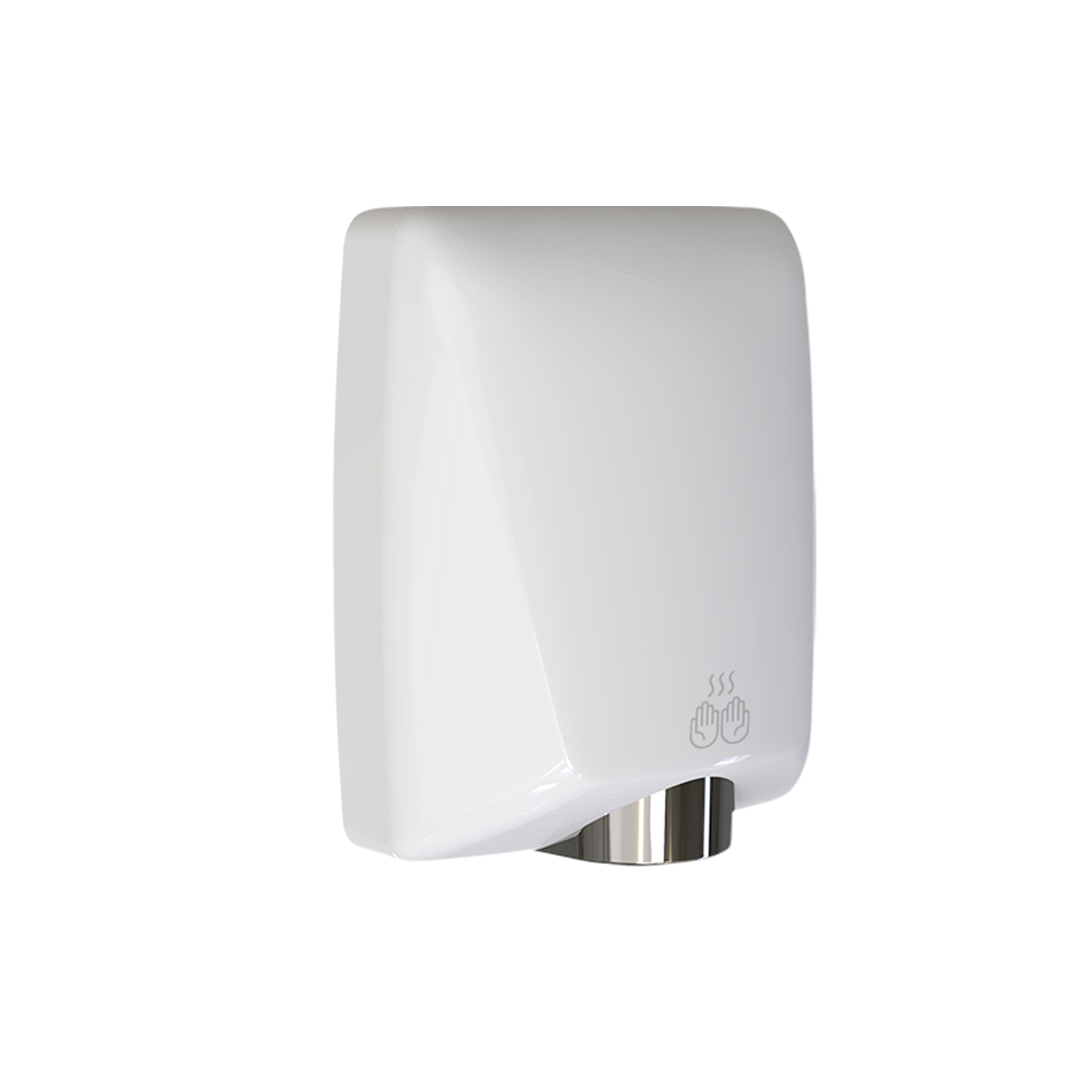 Uscator de Maini cu Senzor, 1200W, Alb, FL2023WH – culoare albă, cu senzor – RegalStore, iluminat interior