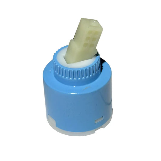 Cartus din ceramica pentru baterie monocomanda, 35mm – RegalStore, iluminat interior