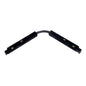Conector Liniar Sina Magnetica, 10 cm, Negru