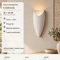 Aplica decorativa CORVUS 40x18 cm - imagine principala