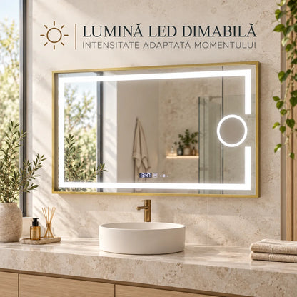 Eclat MotionGlow - lumina LED dimabila