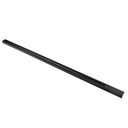 Sina Magnetica pentru Proiectoare LED, 95x3.2cm, Aplicata, Neagra