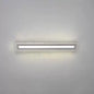 Lustra LED Cristal Pierce 35W Alb