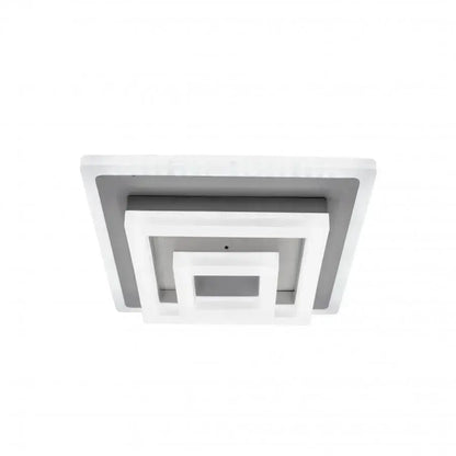 Lustra LED Medeea 24W Alb