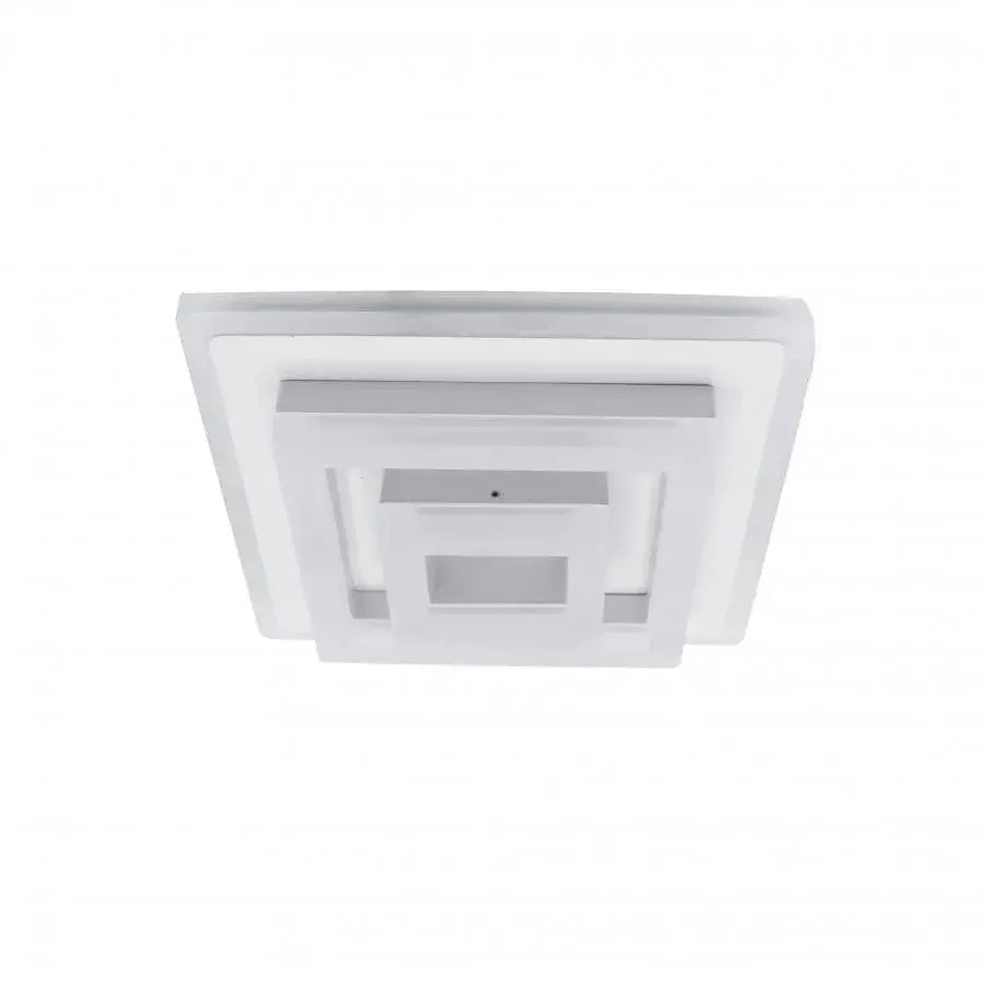 Lustra LED Medeea 24W Alb