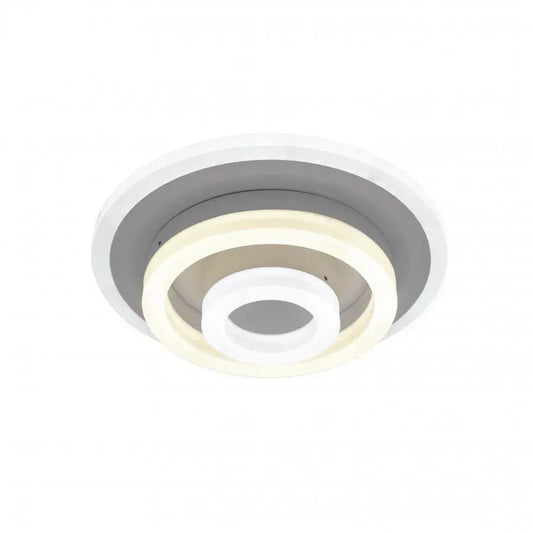 Lustra LED Millie 24W Alb