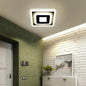 Lustra LED MORNIKA, 14W, lumina Neutra, Alb