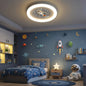 Lustra LED Rocket Alba 75W
