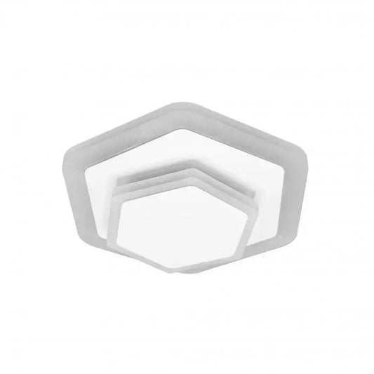 Lustra LED Sonia 36W Alb