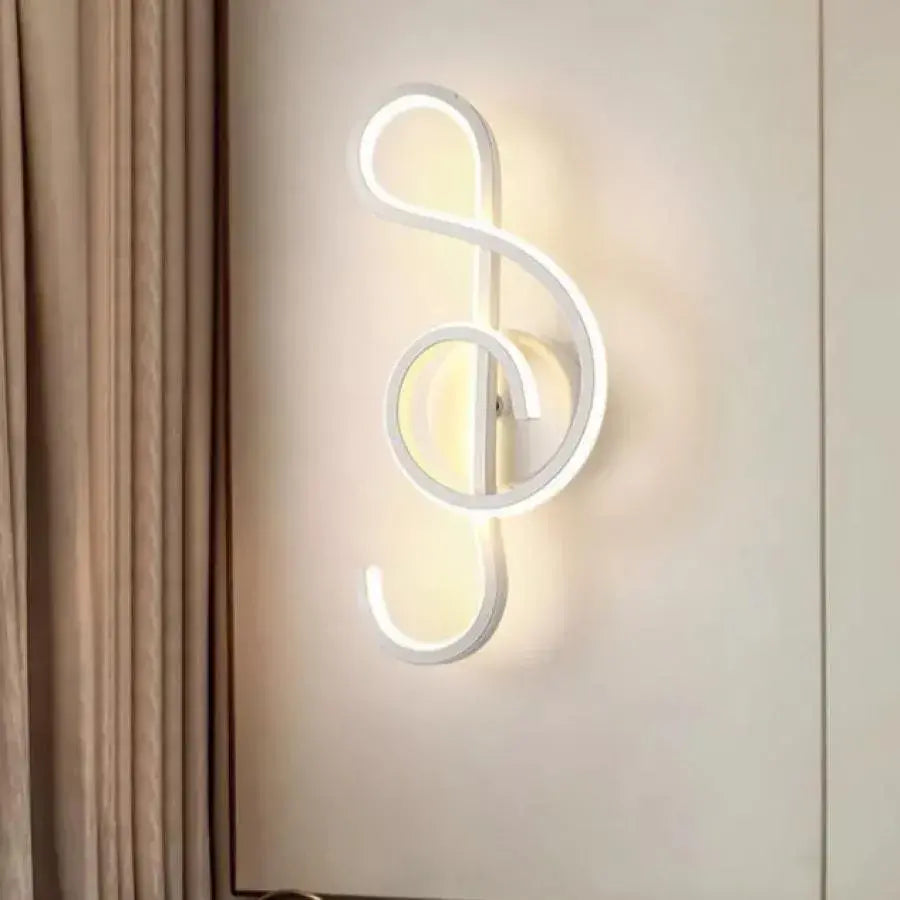 Aplica LED Cheisa, 11W, Alb, Lumina Rece/Calda/Neutra – aplică LED, culoare albă – RegalStore, iluminat interior