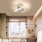 Lustra LED VERTEX Infinitum 26W, Lumina Rece/Calda/Neutra, Alb
