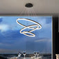 Lustra LED Pagano 47W 4000K 30x40x49.9cm