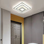 Lustra LED cu cristal ARABELA, 35W, lumina Rece/Calda/Neutra, Alb
