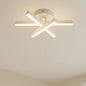 Lustra LED Diego, 18W, Alb, Metal, Lumina Rece/Calda/Neutra