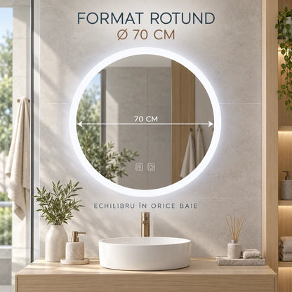 Noxia Touch - diametru 70 cm
