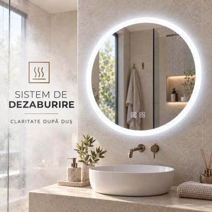 Noxia Touch - sistem de dezaburire