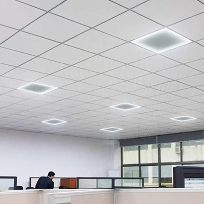 Panou LED Rama Incastrat 40W Lumina Rece Alb