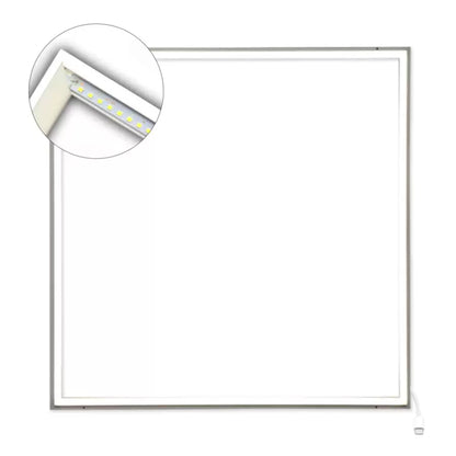 Panou LED Rama Incastrat 40W Lumina Rece Alb