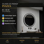 Oglindă LED Piazza 80 cm – prezentare premium