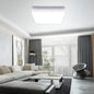 Plafoniera LED Cotena , 48W, Alb, IP.20, Patrata
